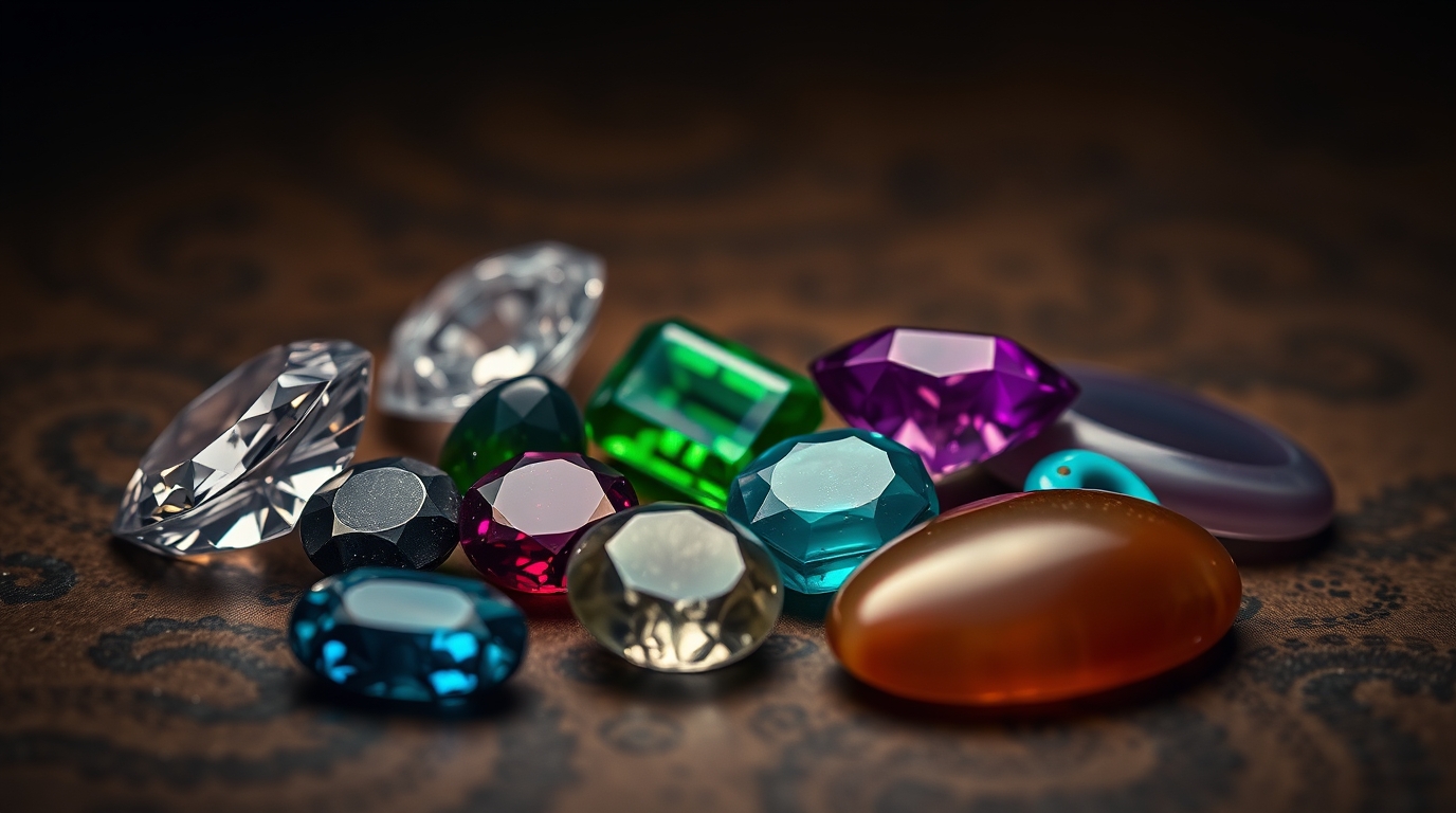 کدام سنگ ها خواص جامع تری دارند ؟ بهترین سنگ ها کدامند ؟