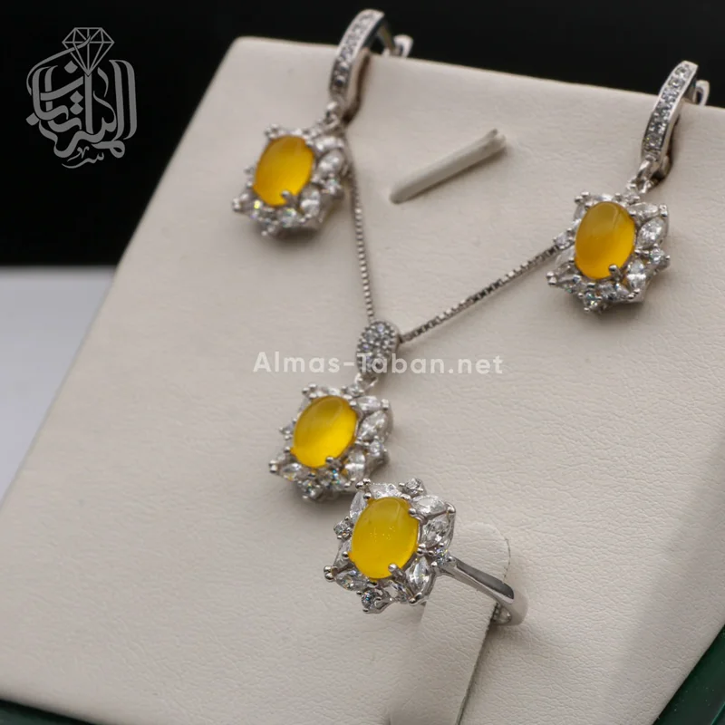 نیم ست شرف الشمس کد 211
