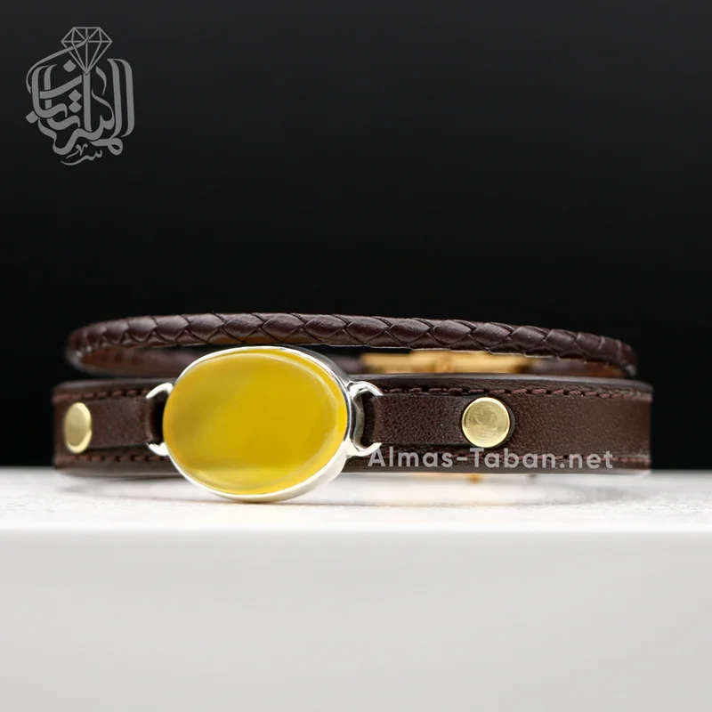 دستبند شرف الشمس کد 15۳