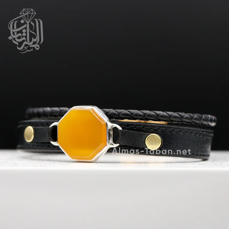 دستبند شرف الشمس کد 15۸