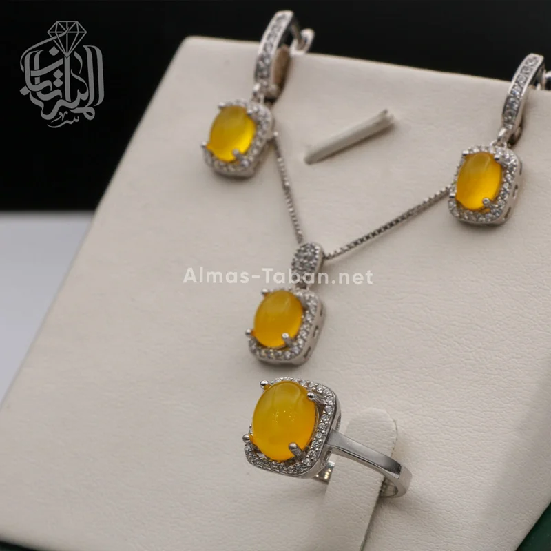 نیم ست شرف الشمس کد 214