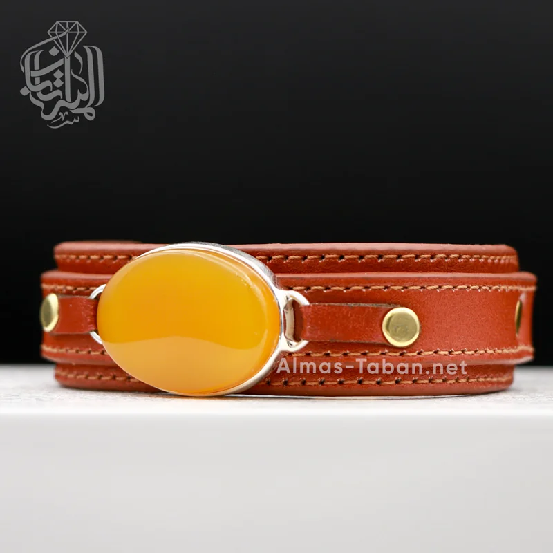 دستبند شرف الشمس کد 161