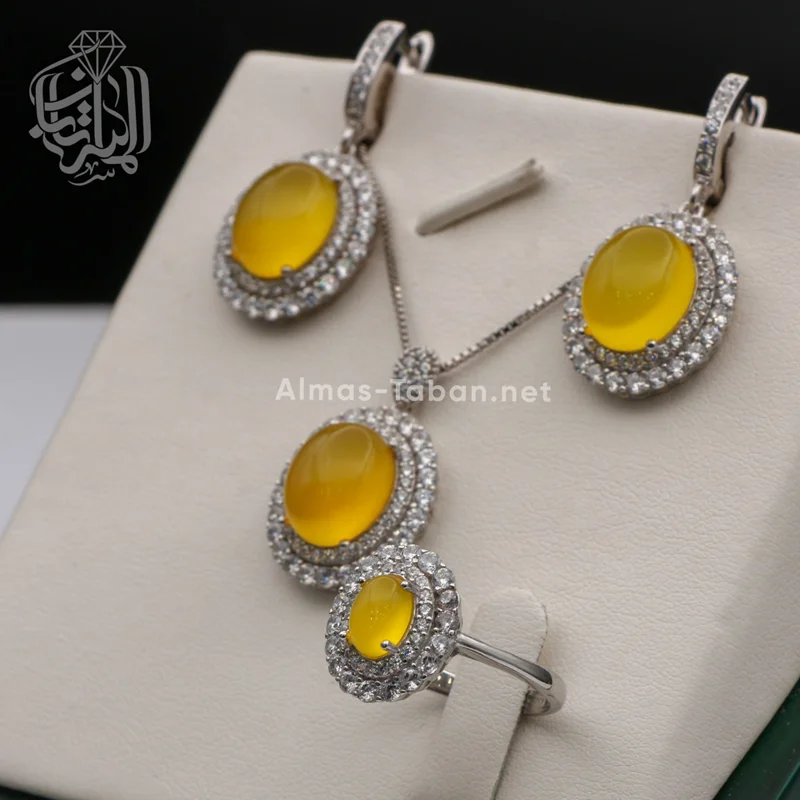 نیم ست شرف الشمس کد 212