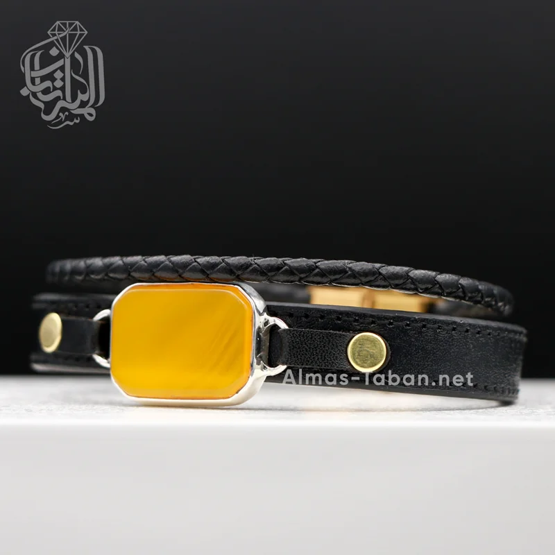 دستبند شرف الشمس کد 15۶
