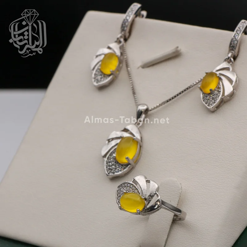 نیم ست شرف الشمس کد 216
