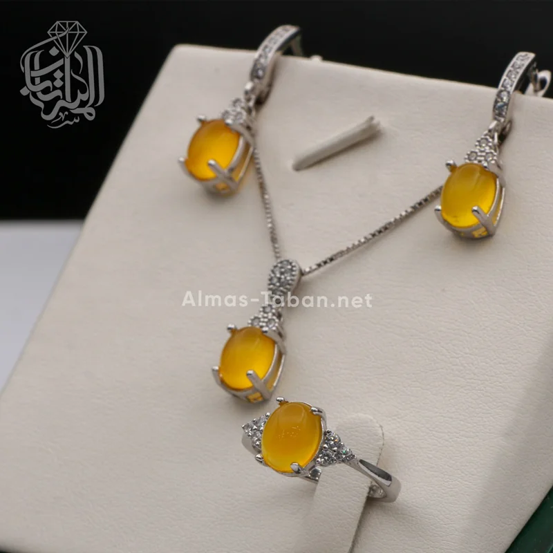 نیم ست شرف الشمس کد 213