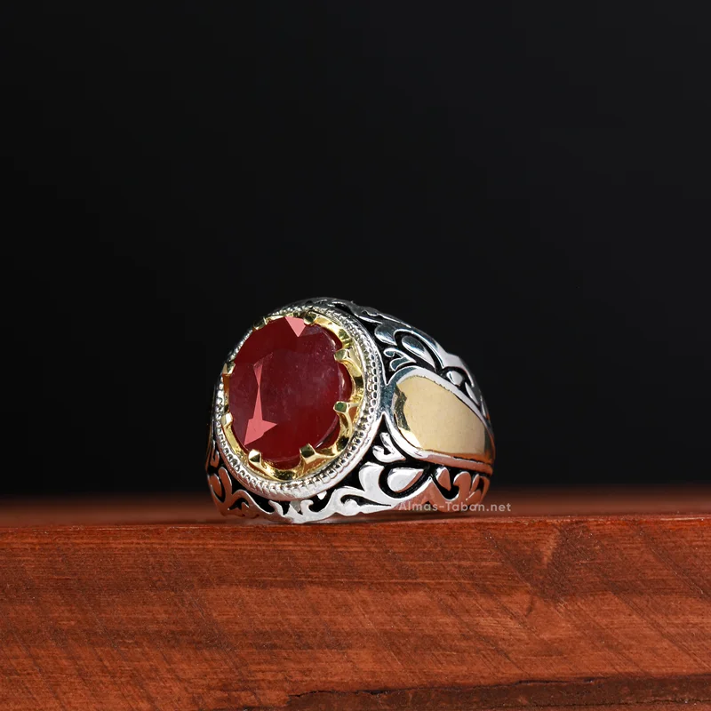 انگشتر یاقوت سرخ (کد 17 جشنواره)