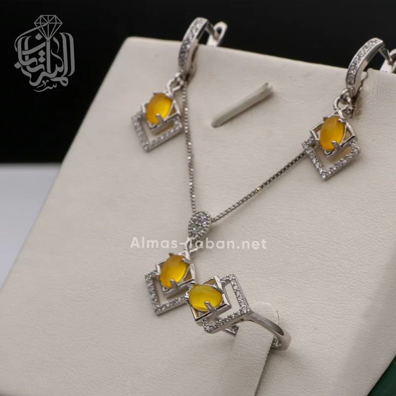 نیم ست شرف الشمس کد 208