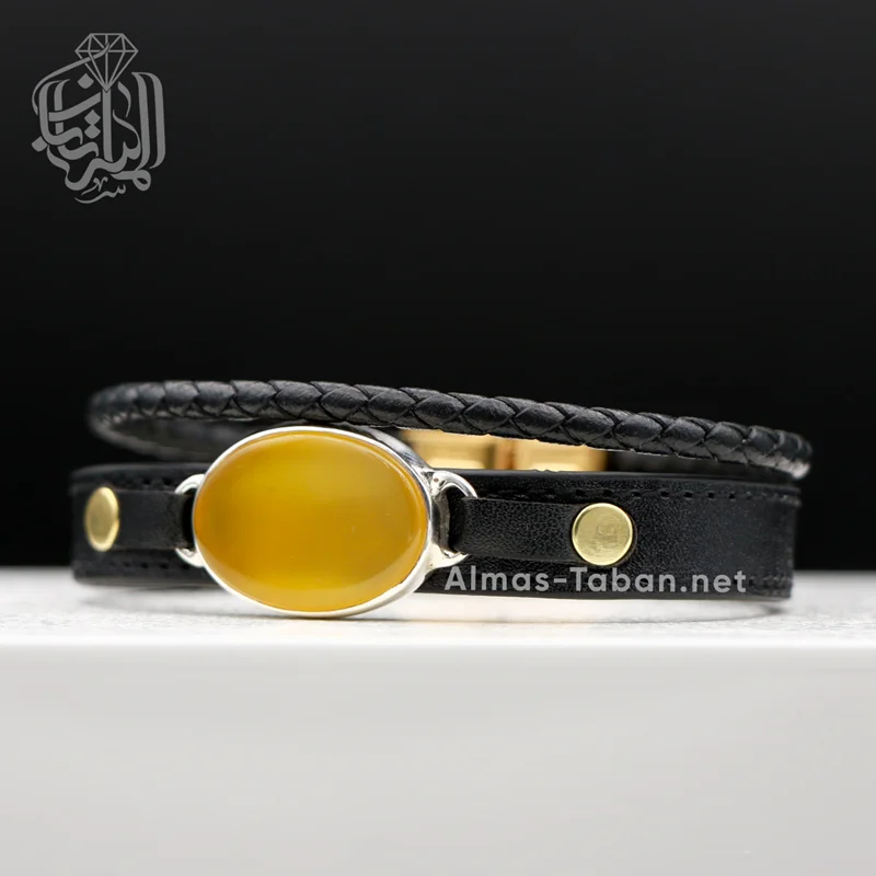 دستبند شرف الشمس کد 154