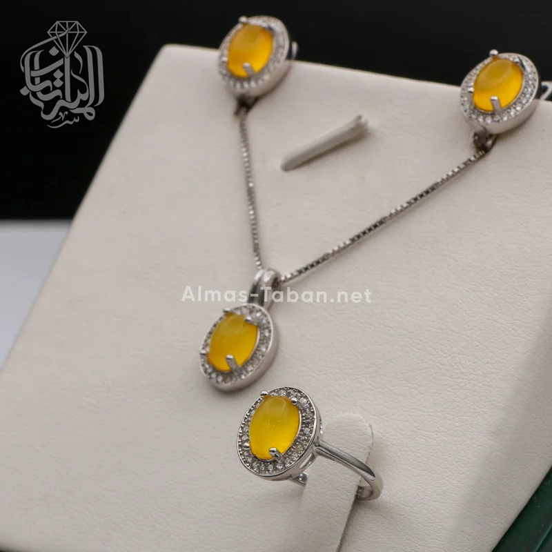 نیم ست شرف الشمس کد 209