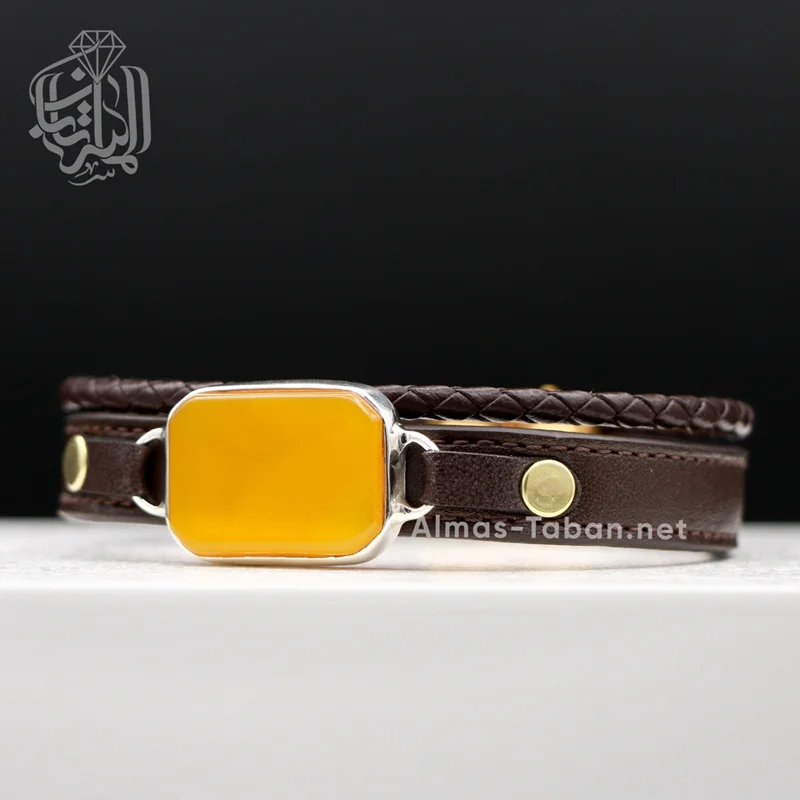 دستبند شرف الشمس کد 15۵